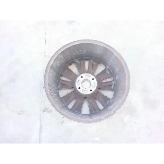 Llanta Trasera Izquierda para Peugeot 3008 Van (Mr_, Mc_, Mj_)