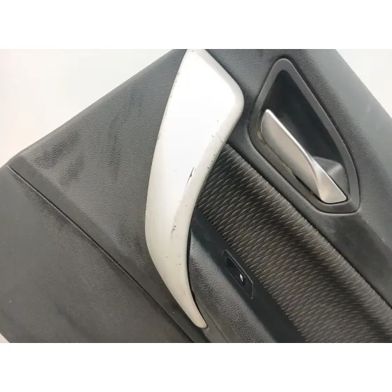 Guarnecido Puerta Trasera Derecha para Bmw 1 (F20)