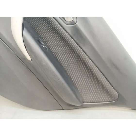 Guarnecido Puerta Trasera Derecha para Bmw 1 (F20)