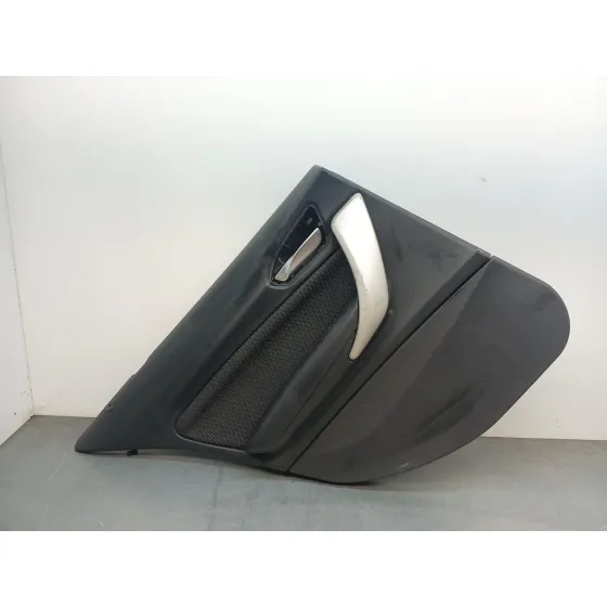 Guarnecido Puerta Trasera Izquierda para Bmw 1 (F20)