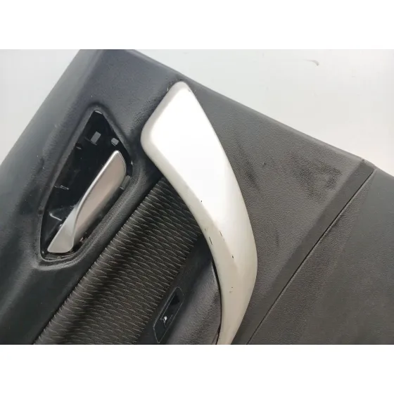 Guarnecido Puerta Trasera Izquierda para Bmw 1 (F20)