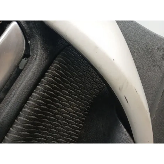 Guarnecido Puerta Trasera Izquierda para Bmw 1 (F20)