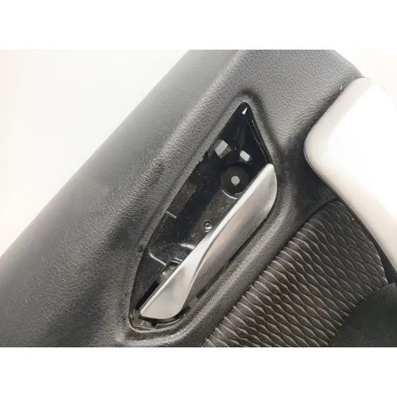 Guarnecido Puerta Trasera Izquierda para Bmw 1 (F20)