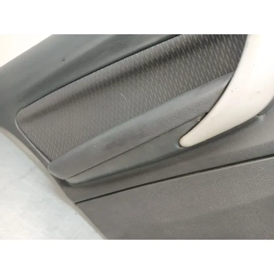 Guarnecido Puerta Trasera Izquierda para Bmw 1 (F20)