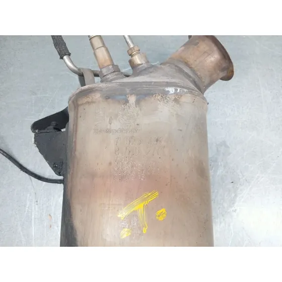 Filtro De Particulas para Bmw 1 (F20)