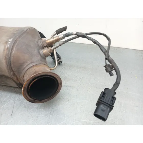 Filtro De Particulas para Bmw 1 (F20)