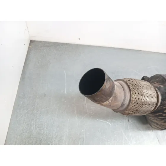 Filtro De Particulas para Bmw 1 (F20)