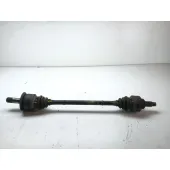 Transmision Trasera Derecha para Bmw 1 (F20)