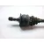 Transmision Trasera Derecha para Bmw 1 (F20)