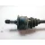 Transmision Trasera Izquierda para Bmw 1 (F20)