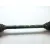 Transmision Trasera Izquierda para Bmw 1 (F20)