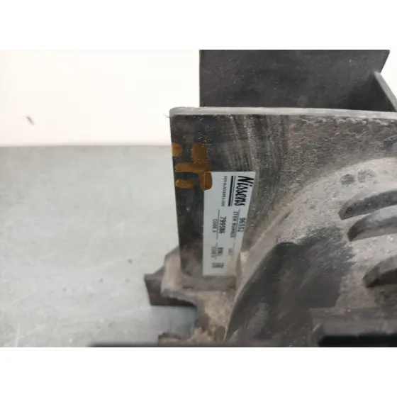 Intercooler para Bmw 1 (F20)