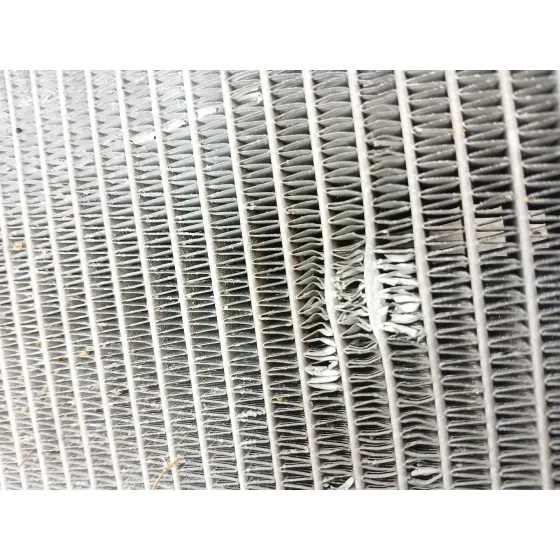Intercooler para Bmw 1 (F20)