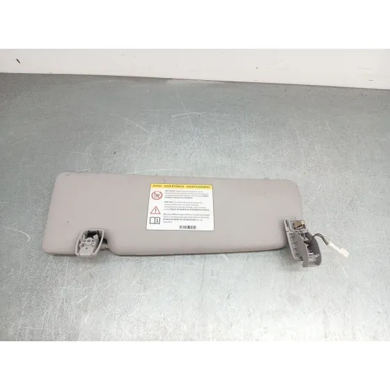 Parasol Derecho para Bmw 1 (F20)