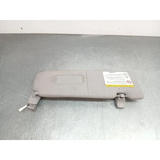Parasol Derecho para Bmw 1 (F20)