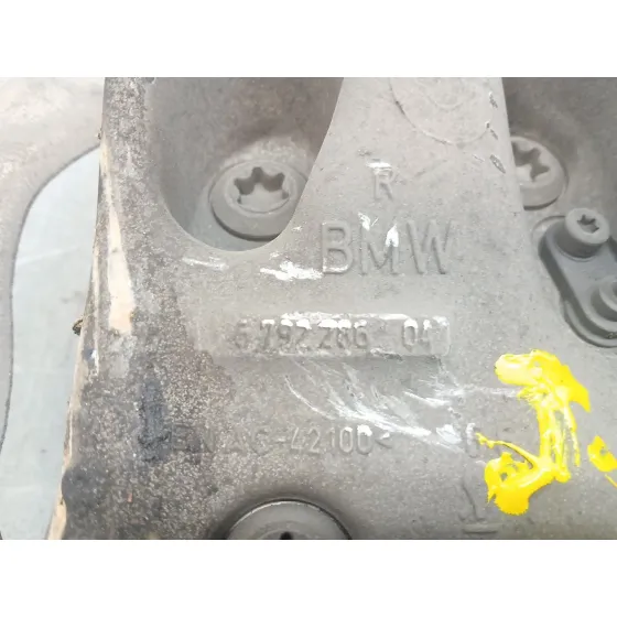 Mangueta Delantera Derecha para Bmw 1 (F20)