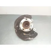 Mangueta Delantera Izquierda para Bmw 1 (F20)