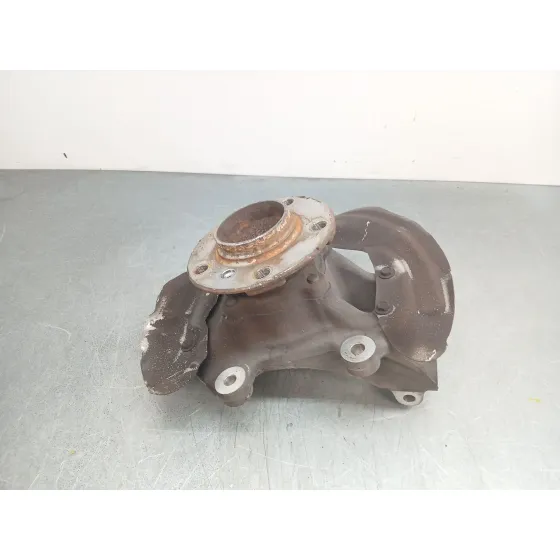Mangueta Delantera Izquierda para Bmw 1 (F20)