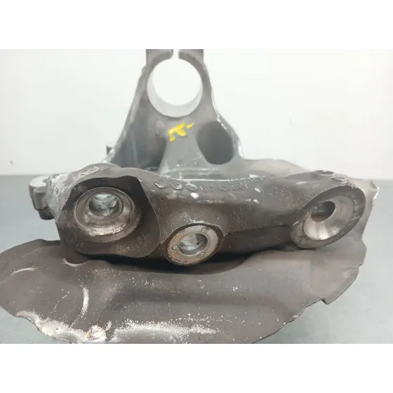 Mangueta Delantera Izquierda para Bmw 1 (F20)