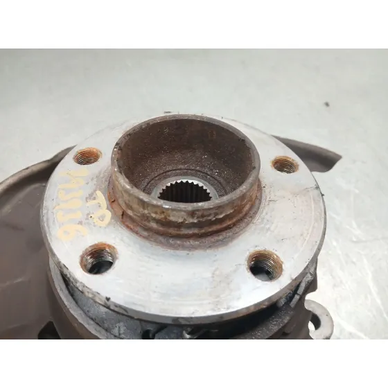 Mangueta Trasera Derecha para Bmw 1 (F20)