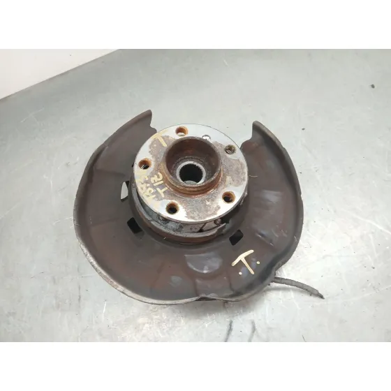 Mangueta Trasera Izquierda para Bmw 1 (F20)