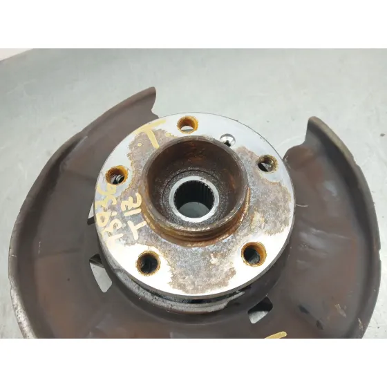 Mangueta Trasera Izquierda para Bmw 1 (F20)