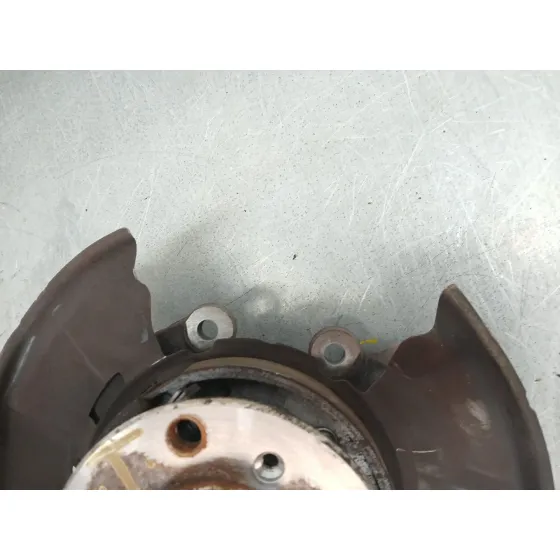 Mangueta Trasera Izquierda para Bmw 1 (F20)