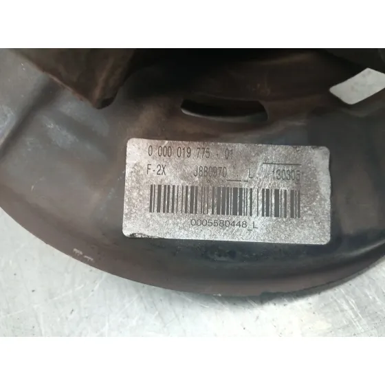 Mangueta Trasera Izquierda para Bmw 1 (F20)
