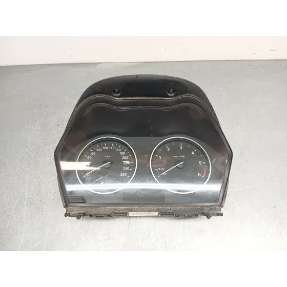 Cuadro Instrumentos para Bmw 1 (F20)