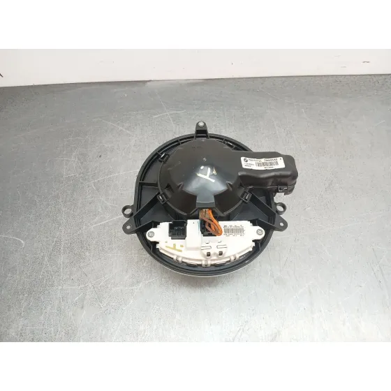 Ventilador Calefaccion para Bmw 1 (F20)