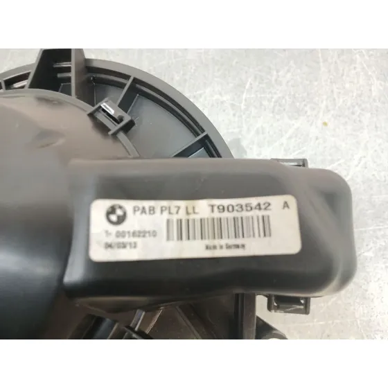 Ventilador Calefaccion para Bmw 1 (F20)