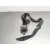 Cinturon Seguridad Trasero Derecho para Bmw 1 (F20)