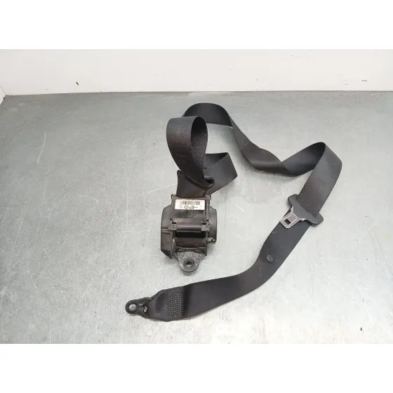 Cinturon Seguridad Trasero Derecho para Bmw 1 (F20)