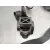 Cinturon Seguridad Trasero Derecho para Bmw 1 (F20)