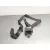 Cinturon Seguridad Trasero Izquierdo para Bmw 1 (F20)