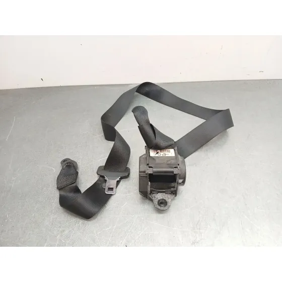Cinturon Seguridad Trasero Izquierdo para Bmw 1 (F20)