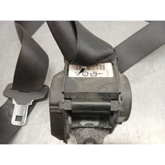 Cinturon Seguridad Trasero Izquierdo para Bmw 1 (F20)