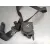 Cinturon Seguridad Trasero Izquierdo para Bmw 1 (F20)