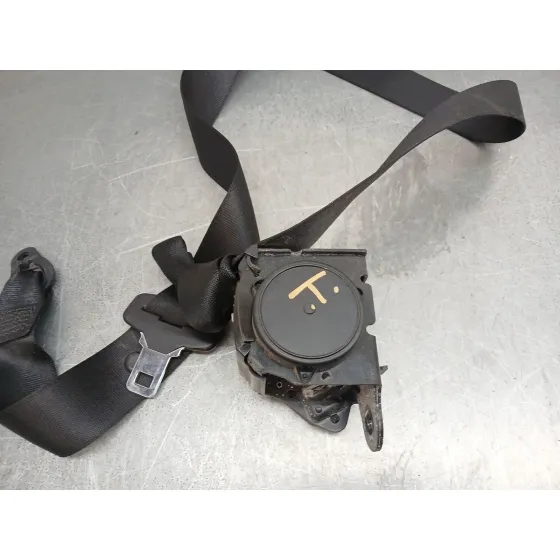 Cinturon Seguridad Trasero Izquierdo para Bmw 1 (F20)