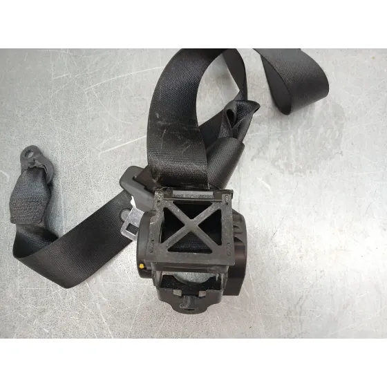 Cinturon Seguridad Trasero Izquierdo para Bmw 1 (F20)