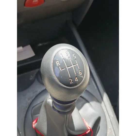Caja Cambios para Renault Megane Ii (Bm0/1_, Cm0/1_)