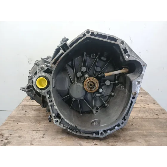 Caja Cambios para Renault Megane Ii (Bm0/1_, Cm0/1_)