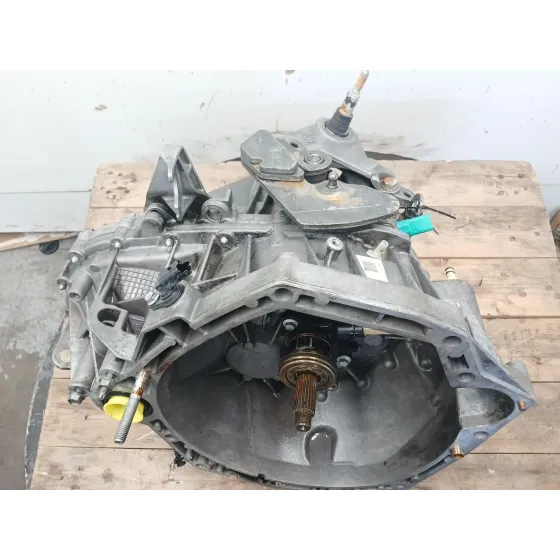 Caja Cambios para Renault Megane Ii (Bm0/1_, Cm0/1_)