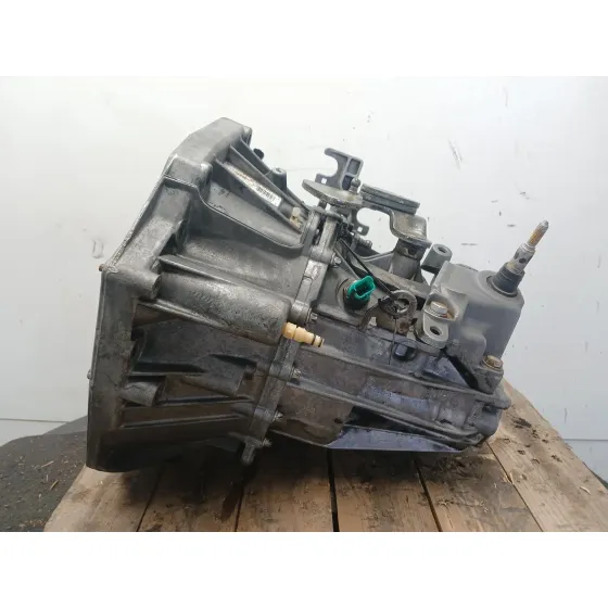 Caja Cambios para Renault Megane Ii (Bm0/1_, Cm0/1_)