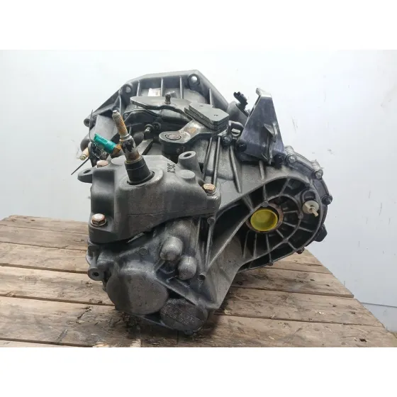 Caja Cambios para Renault Megane Ii (Bm0/1_, Cm0/1_)