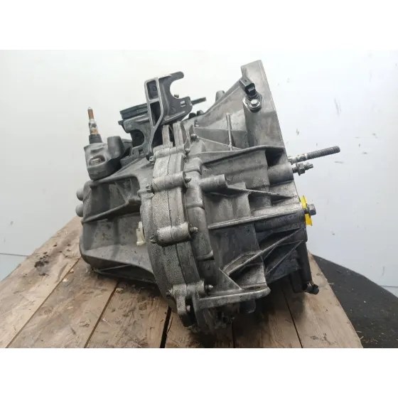 Caja Cambios para Renault Megane Ii (Bm0/1_, Cm0/1_)