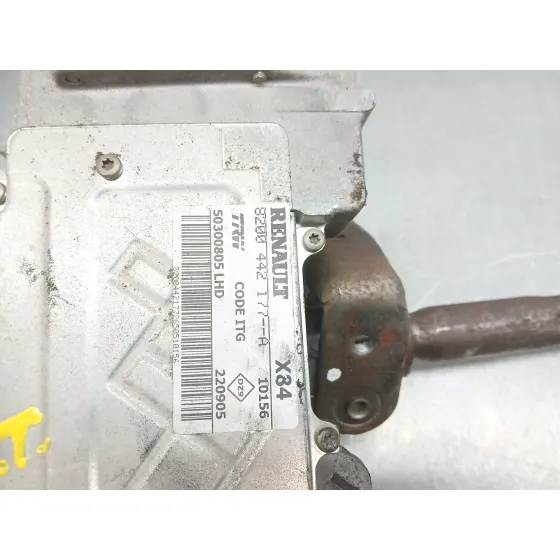 Columna Direccion para Renault Scenic Ii (Jm0/1_)