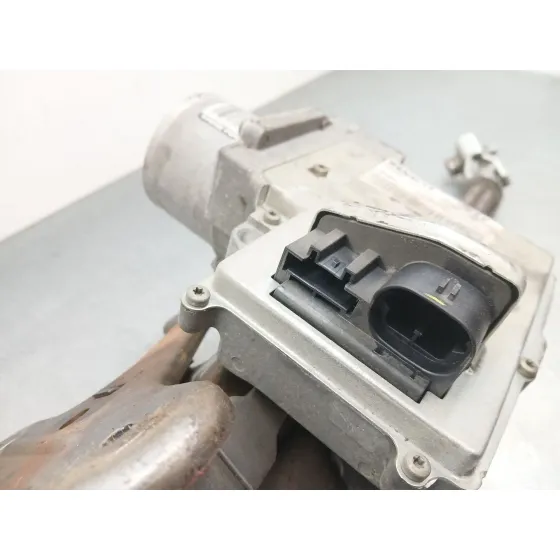 Columna Direccion para Renault Scenic Ii (Jm0/1_)
