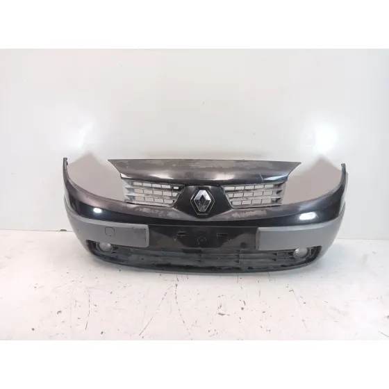 Paragolpes Delantero para Renault Scenic Ii (Jm0/1_)