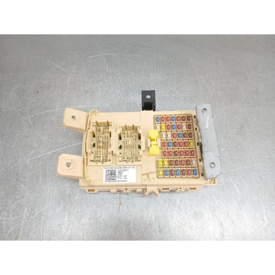 Caja Reles / Fusibles para Kia Rio